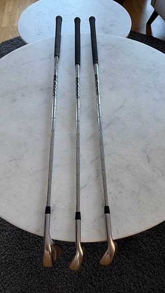 Ping Glide 4.0 Wedge 58’
