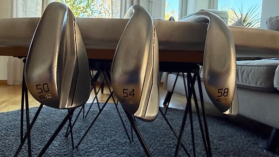 Ping Glide 4.0 Wedge 58’
