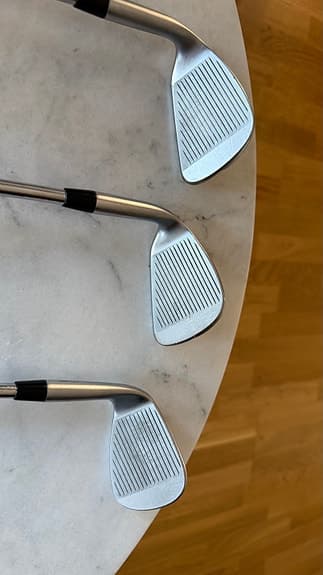 Ping Glide 4.0 Wedge 58’
