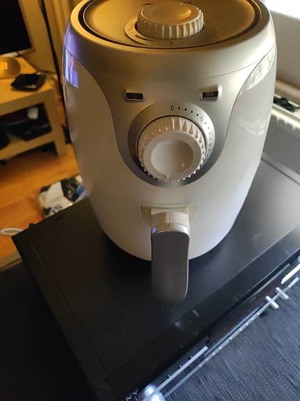 Air Fryer säljes