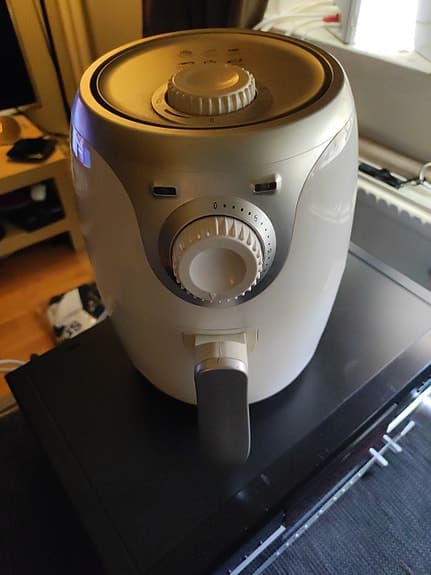 Air Fryer säljes