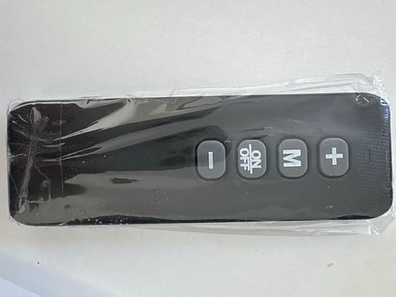 Home Fitness Code löpband svart