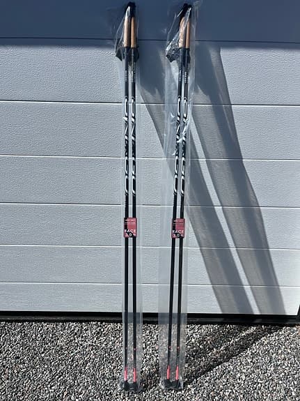 Stavar Skigo Attack Series Race 3.0+