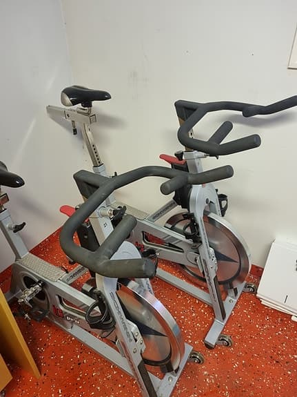 En st Schwinn Spinning IC Pro