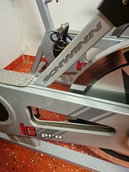 En st Schwinn Spinning IC Pro