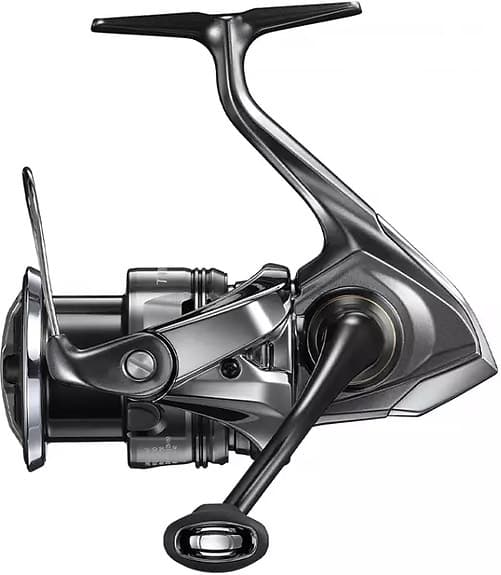 Shimano Twin Power FE C2000S