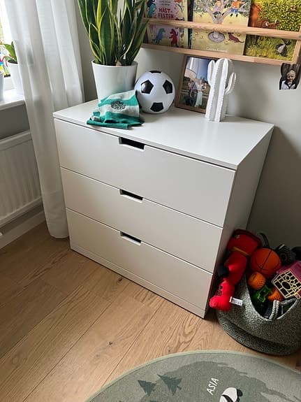 Nordli Byrå