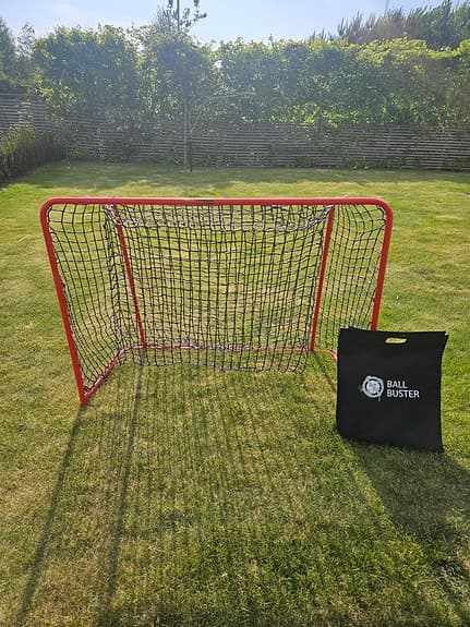 Unihoc Innebandymål 

+ Ball Buster