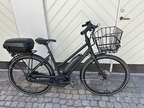 Batavus Harlem Dam 48