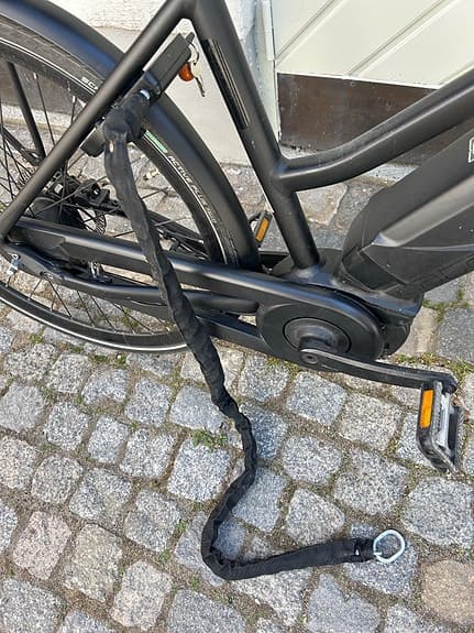 Batavus Harlem Dam 48