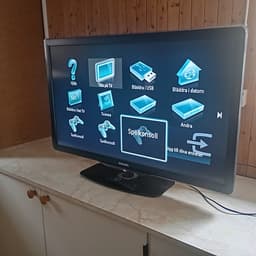 42 Philips TV Full HD