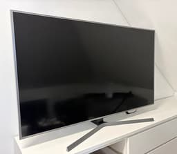 Samsung TV 65 tum 4K LED-TV