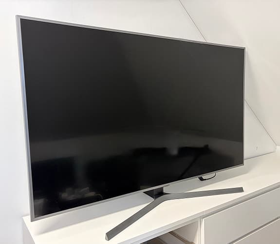 Samsung TV 65 tum 4K LED-TV