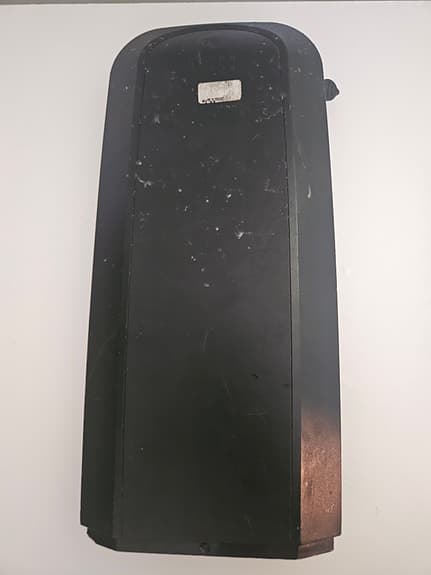 Biltema Yosemite elcykelbatterier 36V – original + renoverat batteri