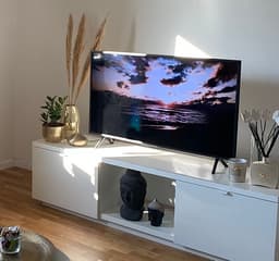 SAMSUNG TV 43"LED/UHD/SMART