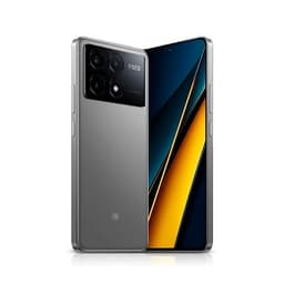 Poco X6 Pro 512gb olåst
