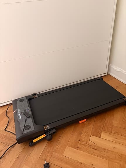 SERVFIT Walking Pad