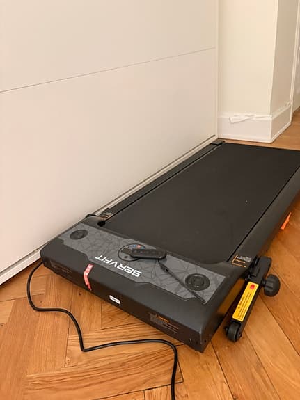 SERVFIT Walking Pad