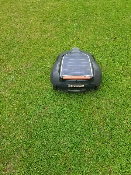 automower 220