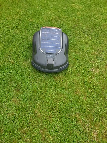 automower 220