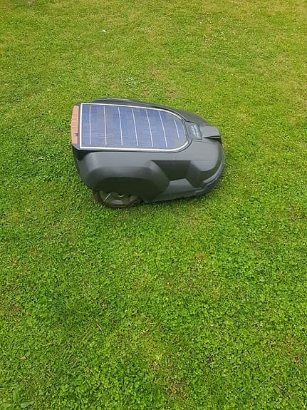automower 220