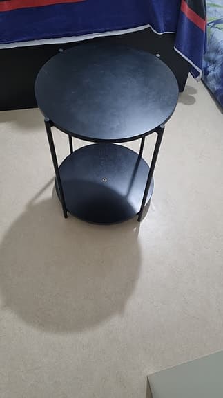 sidebord, dollarstore