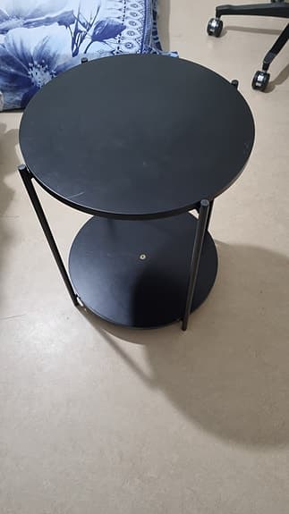 sidebord, dollarstore