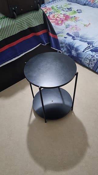 sidebord, dollarstore