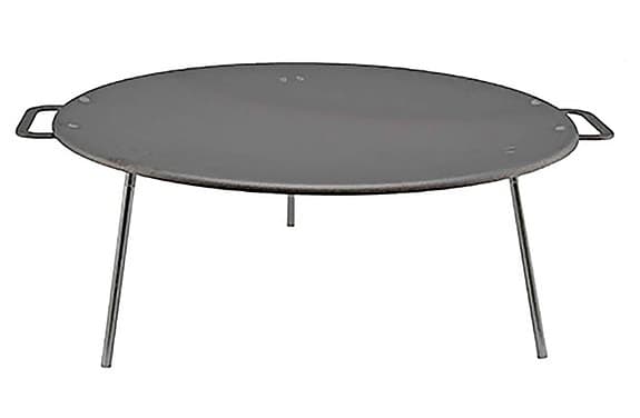 Muurikka  Stekhäll 58 cm, inkl. ben originalförpackade