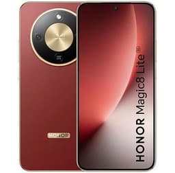 Honor magic 8 lite 5g 512 gb storage