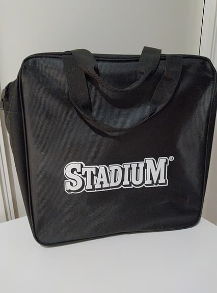 Stadium - Väska - Sportbag