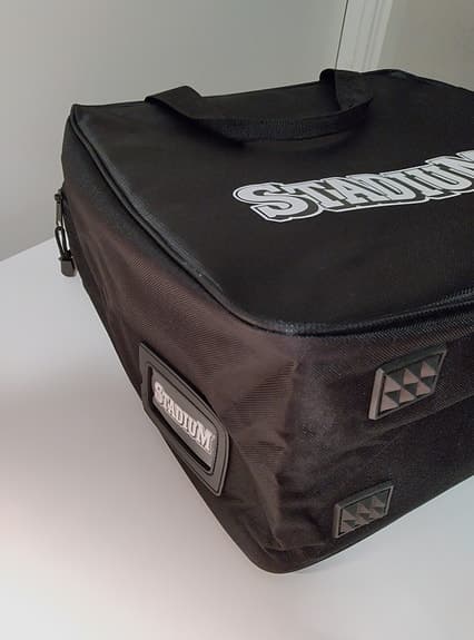 Stadium - Väska - Sportbag