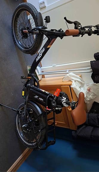 El cykel one sport 16