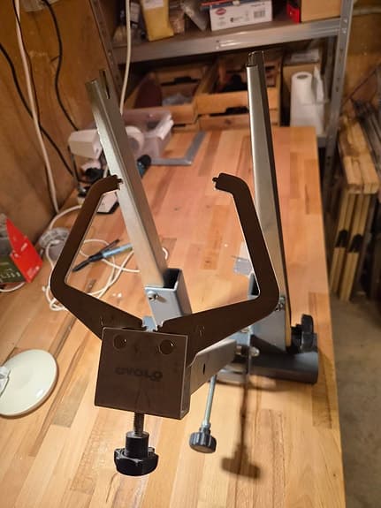 Hjul Riktställ justeringsställ truing wheel