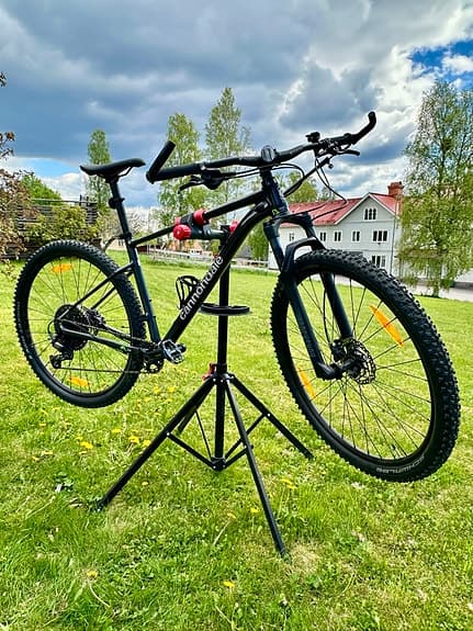 Cannondale Trail Three MTB