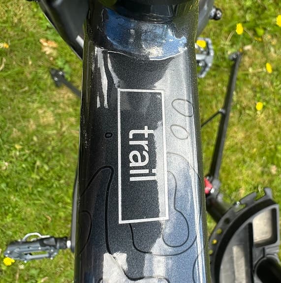 Cannondale Trail Three MTB