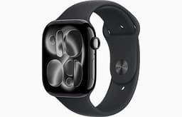 Apple Watch 11 Cellular LTE  46mm - Ny