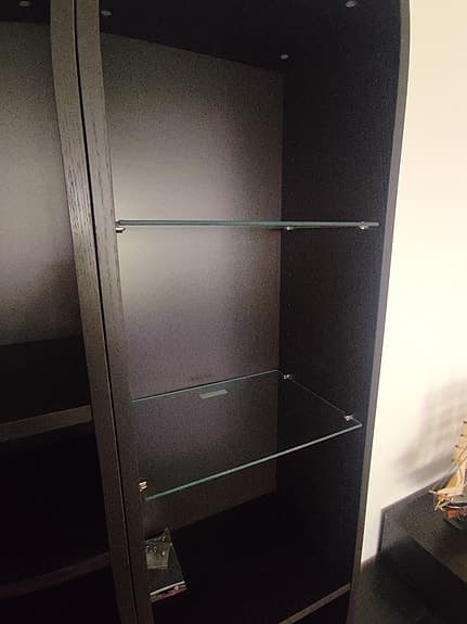 Hyllsystem från IKEA