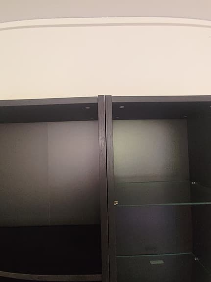 Hyllsystem från IKEA