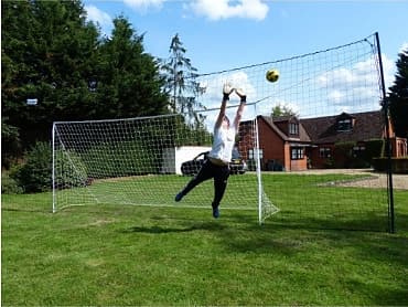Open Goaaal fotbollsmål
