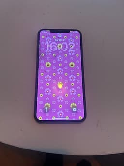 Apple iPhone 11 Pro Max 256 GB guld