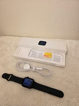 Apple Watch SE 3 GPS