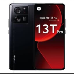 Xiaomi 13t pro - fantastisk kamera