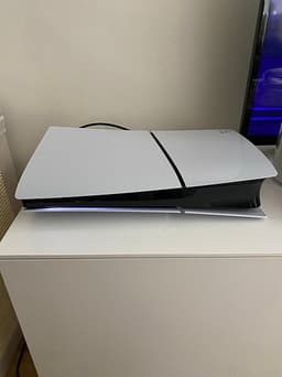 PlayStation 5 Slim Digital Edition