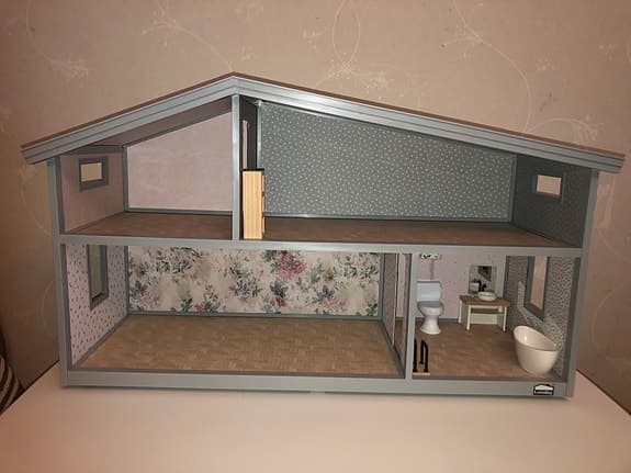 Lundby dockhus