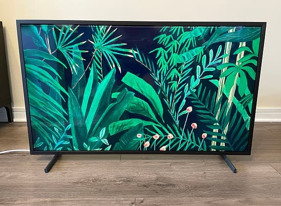 Samsung The Frame 32”