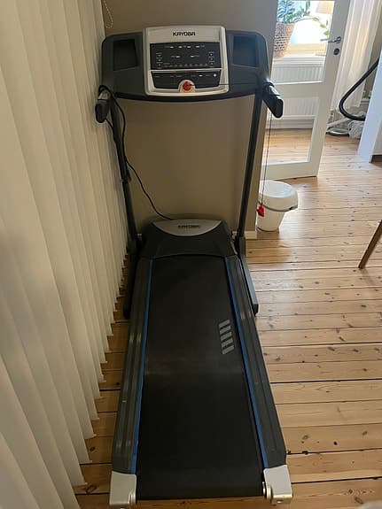 Löp/gåband från Kayoba