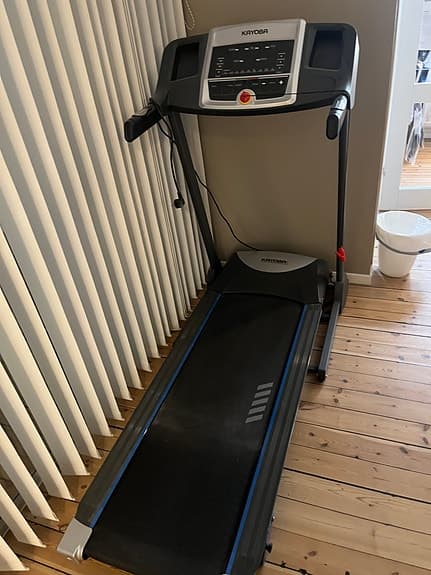 Löp/gåband från Kayoba