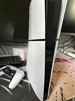 Sony Playstation 5 slim och digital
