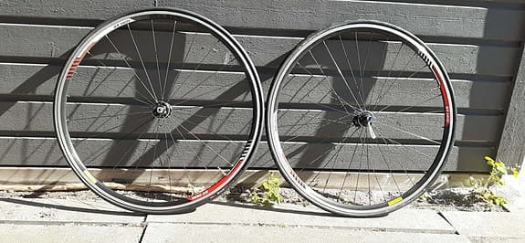 Triathloncykel, Specialized Shiv Expert, storlek XS